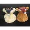 Christmas Gifts Teddy Bear with Stars And Moon