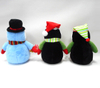 New Plush Cuddly Soft Penguin Plush Toys with Hat