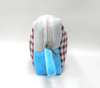 New Design Valentine Plush Fancy Pencil Bag Children Stationery Bag