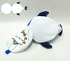 Baby Educational Cloth Book Soft Color Fabric Book