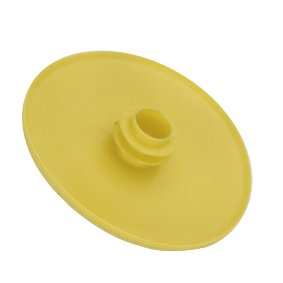 Plastic Push in Flange Covers (YZF-C018)