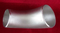 Stainless Steel 90 Deg Reducer Elbow (YZF-P66)