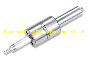 ZCK150S828 N.46.200.828 Marine injector nozzle for Ningdong 6160 8160