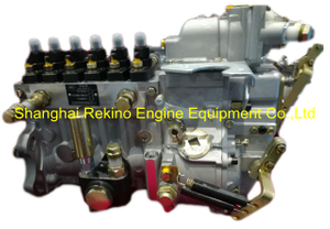BP20080Z 612630080648Z Longbeng fuel injectin pump for Weichai WD12C400-18