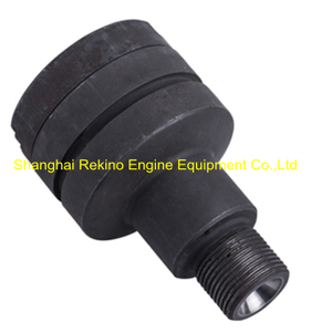 HJ HP3100-200100.1 marine delivery valve for Zichai L250