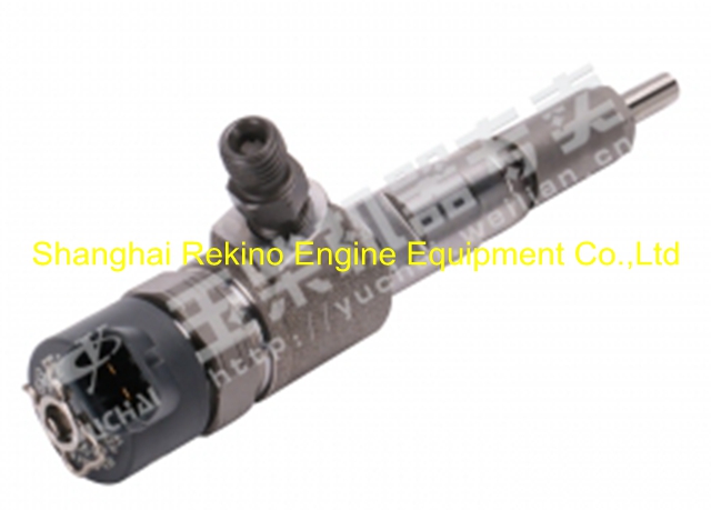Yuchai YC4FB common rail fuel injector FBC00-1112100-A38 0445110487