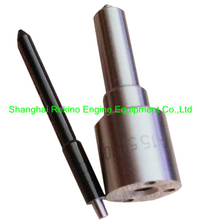 DSLA140P1723 0433175481 common rail fuel injector nozzle for ISDE