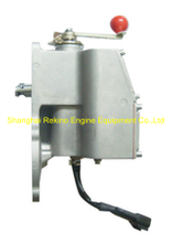 Fortrust A800C-W Electric Eletromagnetic actuator