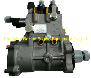S5500-111100-A38 0445025614 BOSCH common rail fuel injection pump for Yuchai