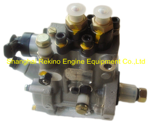 0445020291 BOSCH Yuchai common rail fuel injection pump