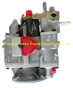3074835 PT fuel pump for Cummins KTA38-G2 450KW generator 