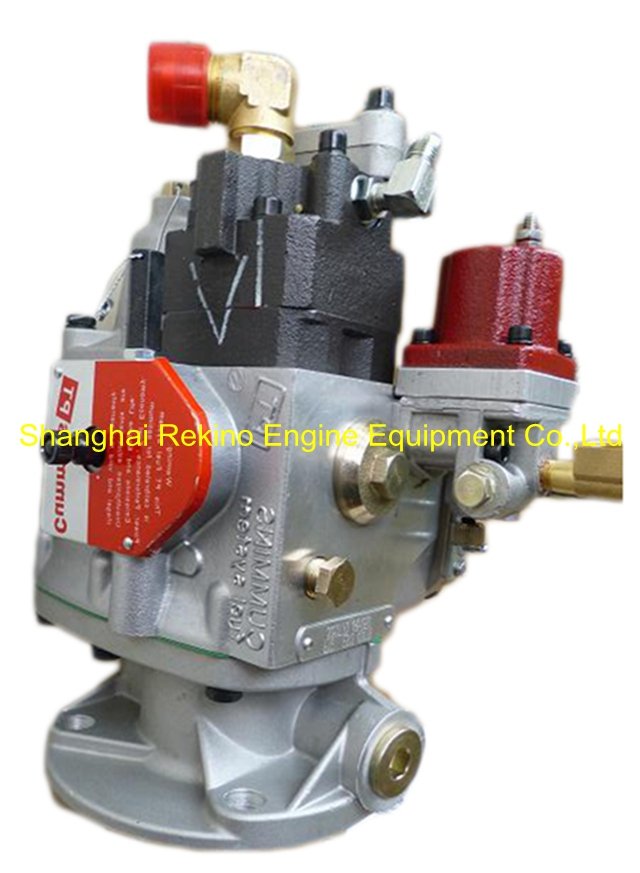 4951352 PT fuel injection pump for Cummins NTA855-D(M) 350KW generator 
