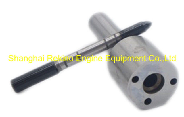 DLLA148P2222 0433172222 common rail injector nozzle for Weichai WP12