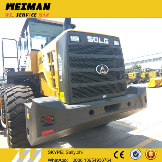 Brand New Construction Equipment L956f for Sale