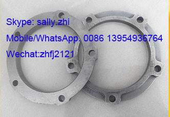 C3909886 Oil Seal Seat 4110000081247 for Dcec Diesel Dongfeng Engine