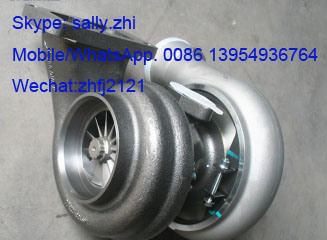 Turbo Charger C38ab-38ab004+a for Sdec C6121 Shanghai Diesel