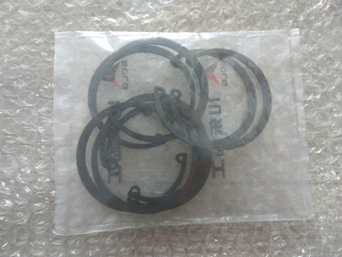 Sdlg Retaining Ring 4015000261 for Gearbox A305 for Sale