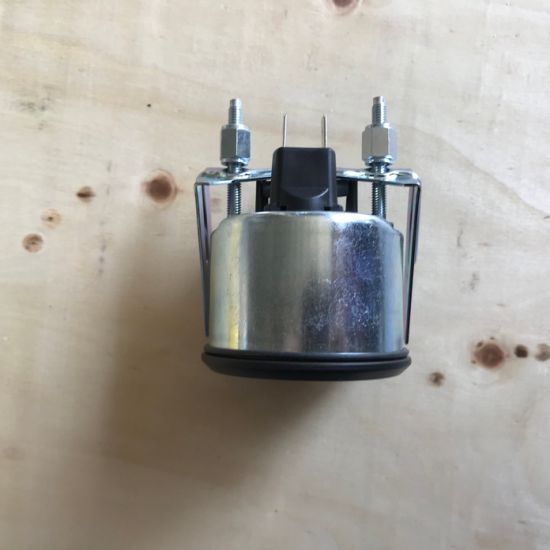 Sdlg Wheel Loader Spare Part 4130000856 Gearbox Manometer