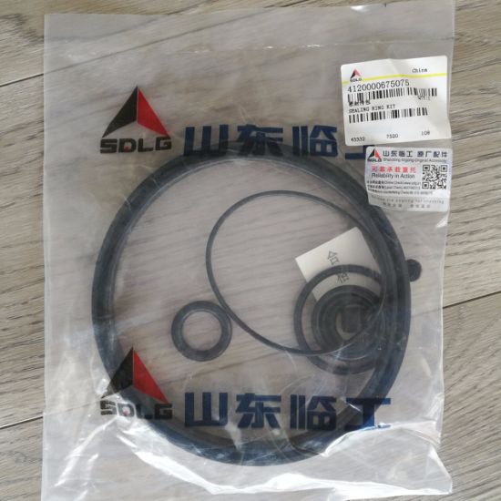 Sdlg LG936L LG938L LG956L LG958L Brake Booster Repair Kit 4120000675075