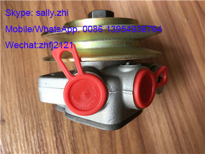 Sdlg Fuel Pump 4110001841016 for Sdlg Loader LG936/LG956/LG958