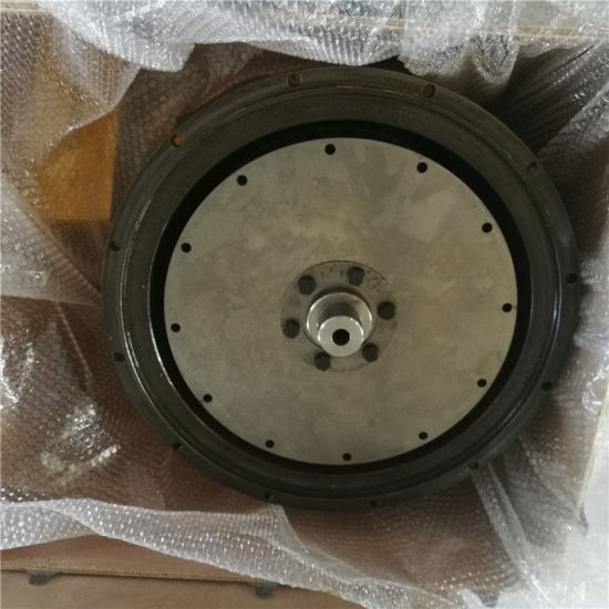LG936L Wheel Loader Transmission Torque Converter Yjsw315-2A 4110000160