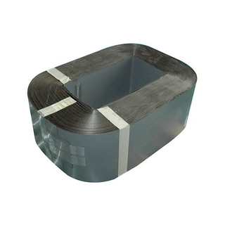 Amorphous Alloy Core