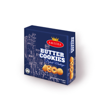 115g Butter Cookies 
