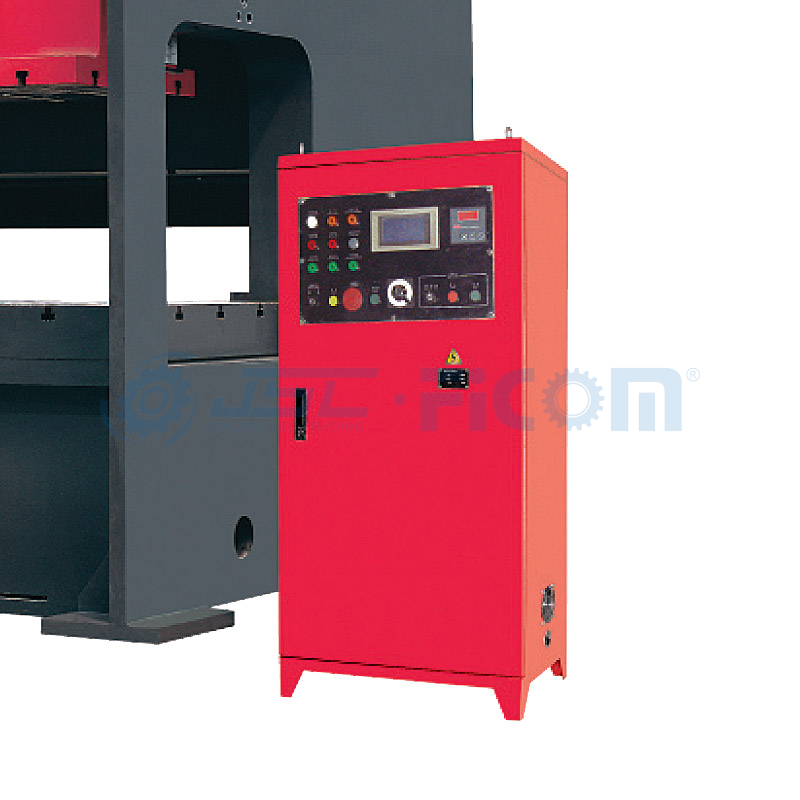 JY25/JHY25 Series Semi-straight Side High Performance Double-point Press