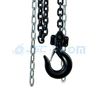 Manual Chain Hoist Model: MH (Capacity: 500-30000kg)