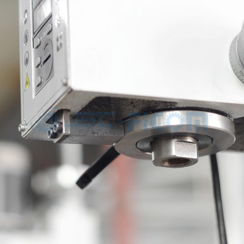 BF16 Drilling & Milling Machine