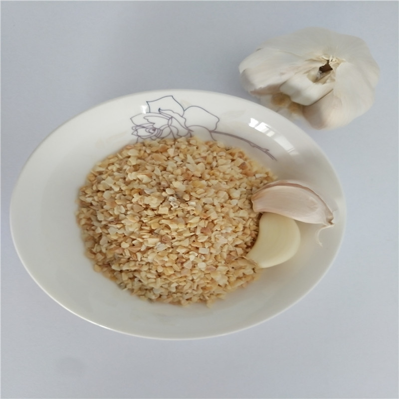 2018年脱水蒜粒40-80目