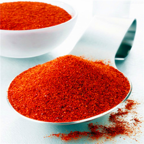Sweet red Paprika Powder (80 Asta) with High Quality