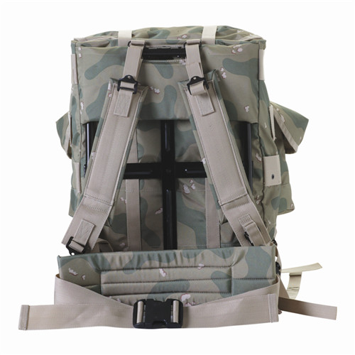 BACKPACK RS01A