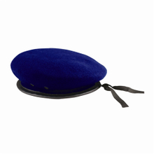 1353-1 Wool Military Berets