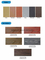 WPC en dehors de compos&eacute; en plastique d'&eacute;tage/respectueux de l'environnement en bois d&eacute;corent le plancher de Decking/DIY WPC