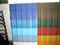 Colorer le prix de feuille de toiture rid&eacute; par Ibr en m&eacute;tal du fournisseur chinois