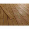 Le panneau de mur de Vinyle/bois en bois aiment la planche de plancher du PE Decking/WPC