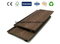 Decking du Decking WPC/Wood-Plastic/plancher compos&eacute;s ext&eacute;rieurs d'ing&eacute;nierie