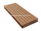 Type en bois d'int&eacute;rieur plancher con&ccedil;u par WPC imperm&eacute;able &agrave; l'eau de bonne qualit&eacute;