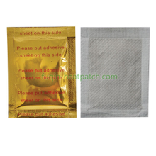 Super Golden Herb Detox Foot Patch