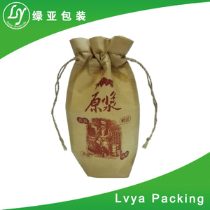 Factory Promotional Eco-Friendly Cheap High Quality Logo Printed Shopping Non Woven Bags