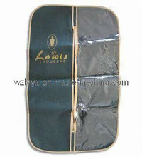 Garment Bag, Made of Nonwoven Fabric, Dustproof (LYSG13)