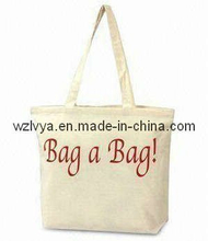 Cotton Fabric Bags (LYCN01)