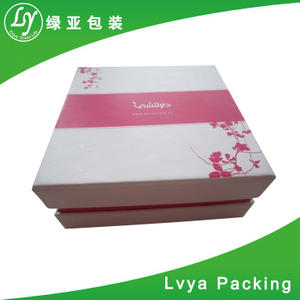 Alibaba trade assurance manufacturer any size available high quality paper box