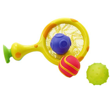 Munchkin ® 满趣健® The Scooper Hooper™小小浴室篮球架