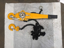 Lever Hoist HSH-9A