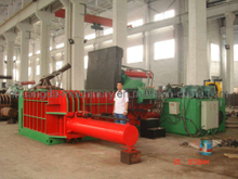 Scrap Metal Baler (YD2500C)