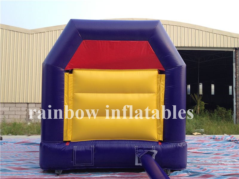 RB1059（3x3.5m）Inflatables Fair Theme Bouncer