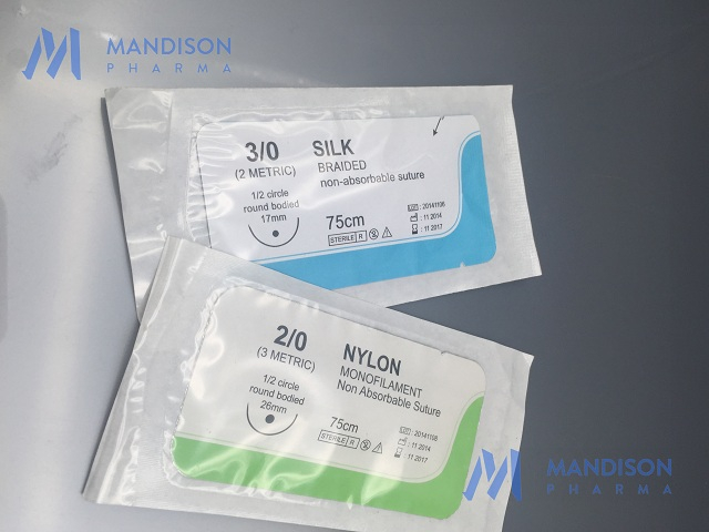 Surgical Suture