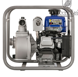 2" YAMAHADESIGN WATER PUMP (YP20G)